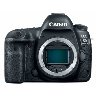 DC Canon EOS 5D MK IV Body